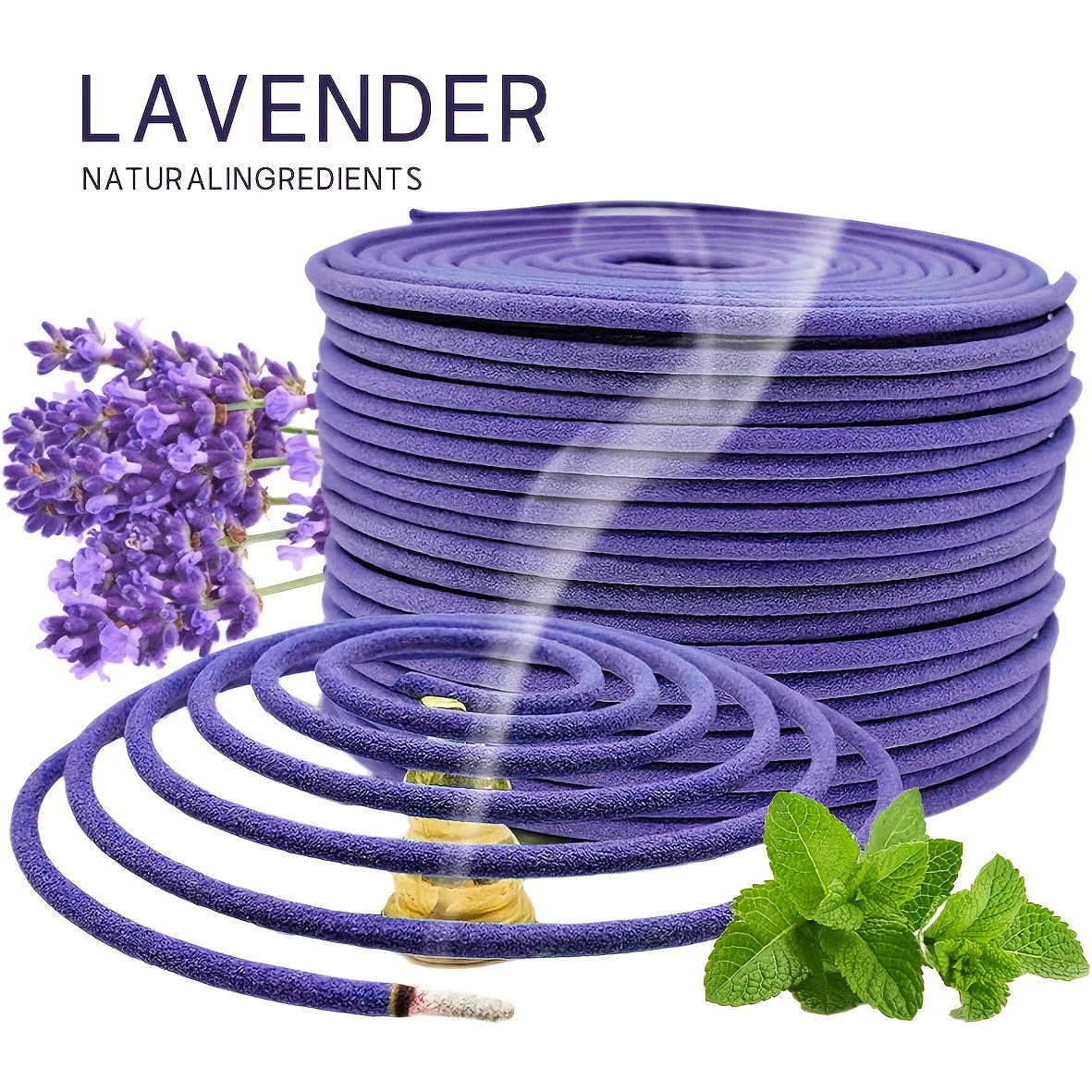 Lavender Lemongrass Aromathera - Home Fragrance Lemongrass avis et prix