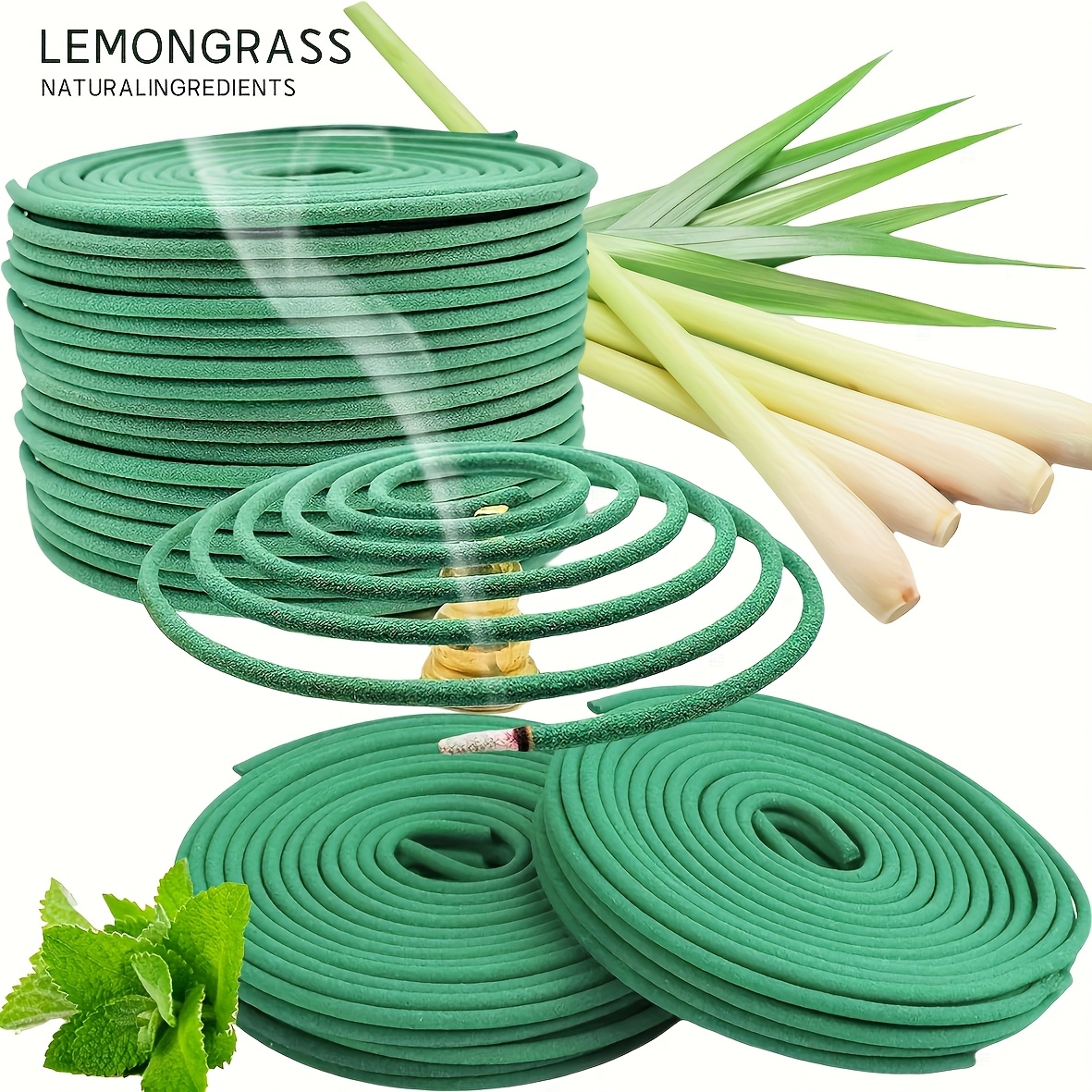 Lavender Lemongrass Aromathera - Home Fragrance Lemongrass avis et prix