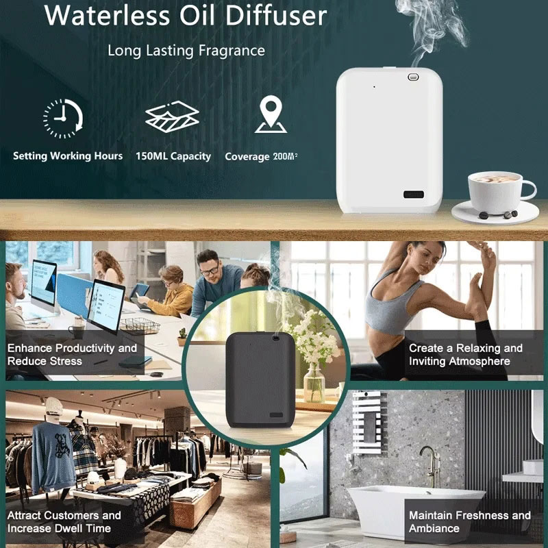 Hotel Collection Diffuser For  - Home Fragrance Hotel Collection avis et prix