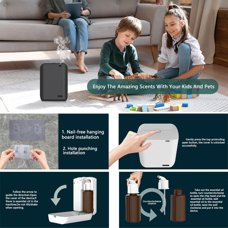 Hotel Collection Diffuser For  - Home Fragrance Hotel Collection avis et prix