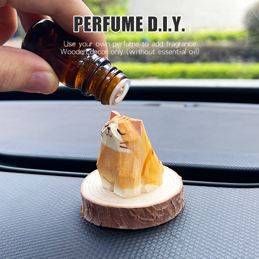 1PC pet aroma diffuser No perf - Home Fragrance Us avis et prix