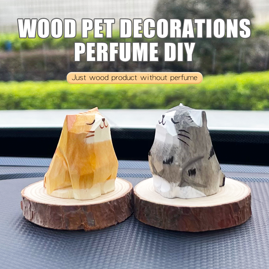 1PC pet aroma diffuser No perf - Home Fragrance Us avis et prix