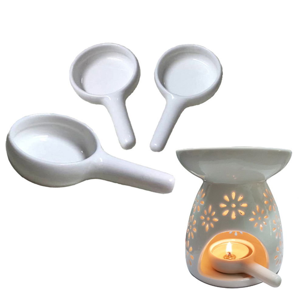Ceramic Candle Holder Candle T - Home Fragrance Oils For Oil Burners avis et prix