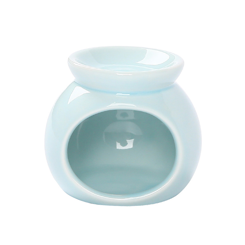 Porcelain Aroma Burner Essenti - Home Fragrance Oils For Oil Burners avis et prix