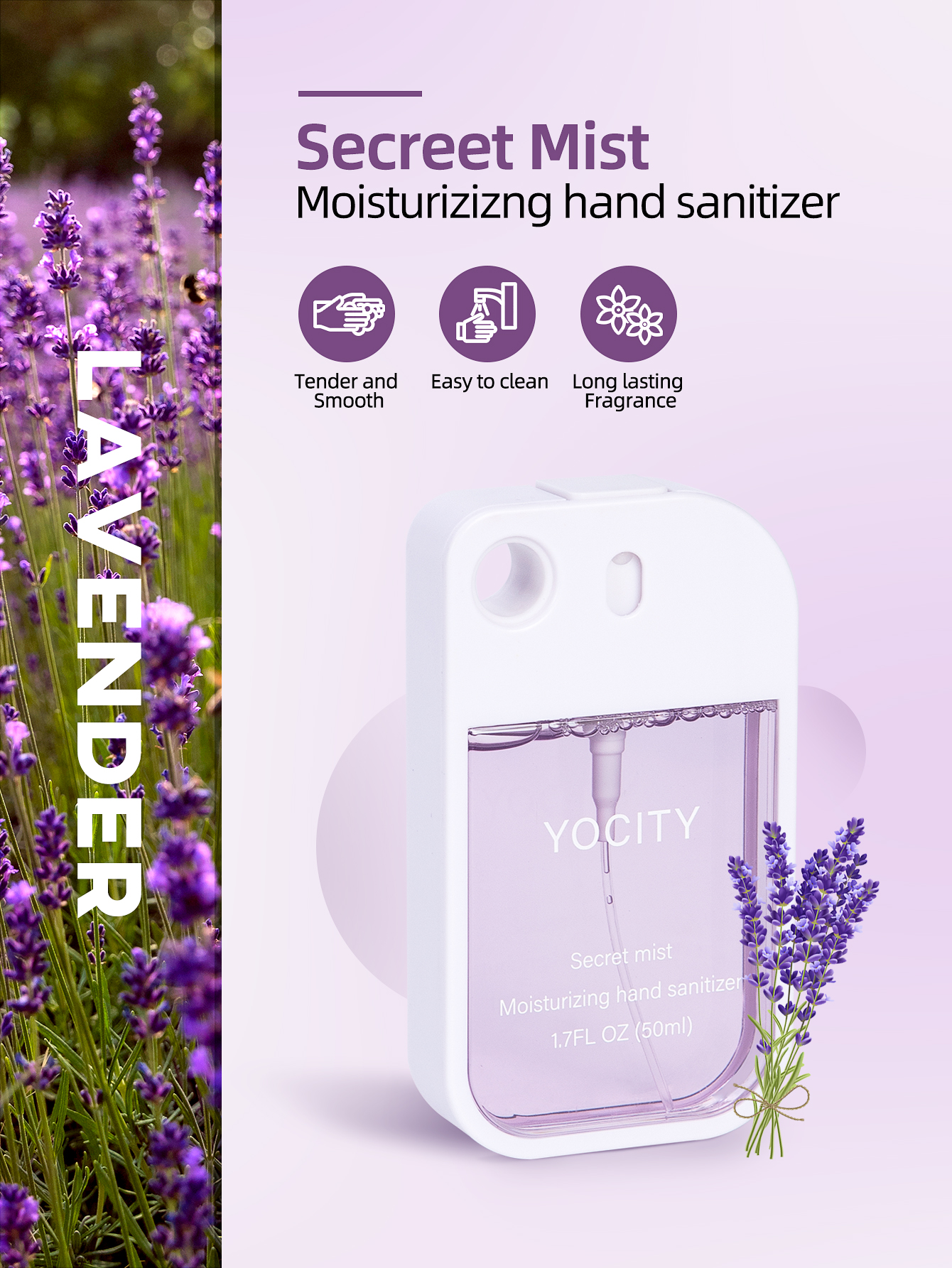 50ml Air Freshener Car Fragran - Home Fragrance Hotel Collection avis et prix