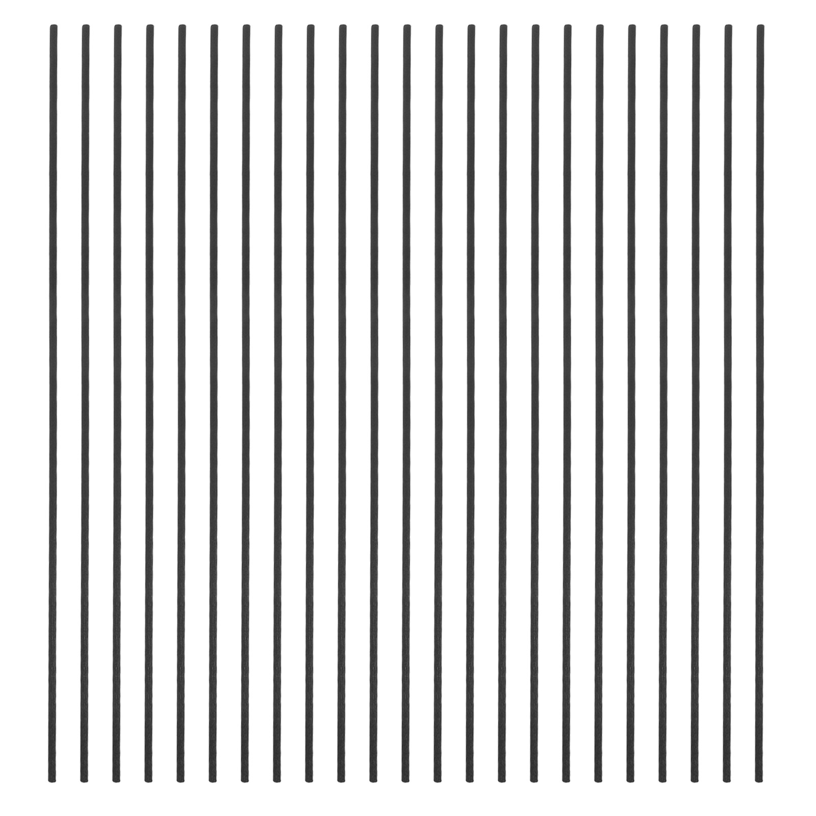 100Pcs Black Fiber Reed Diffus - Home Fragrance Us avis et prix