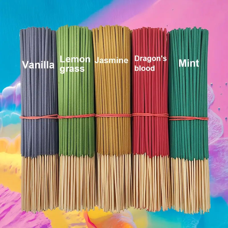 100/250 Pieces, 22.0cm , Long- - Home Fragrance Lemongrass avis et prix