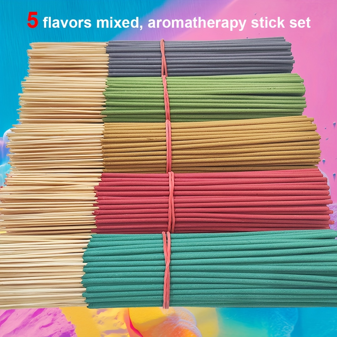 100/250 Pieces, 22.0cm , Long- - Home Fragrance Lemongrass avis et prix