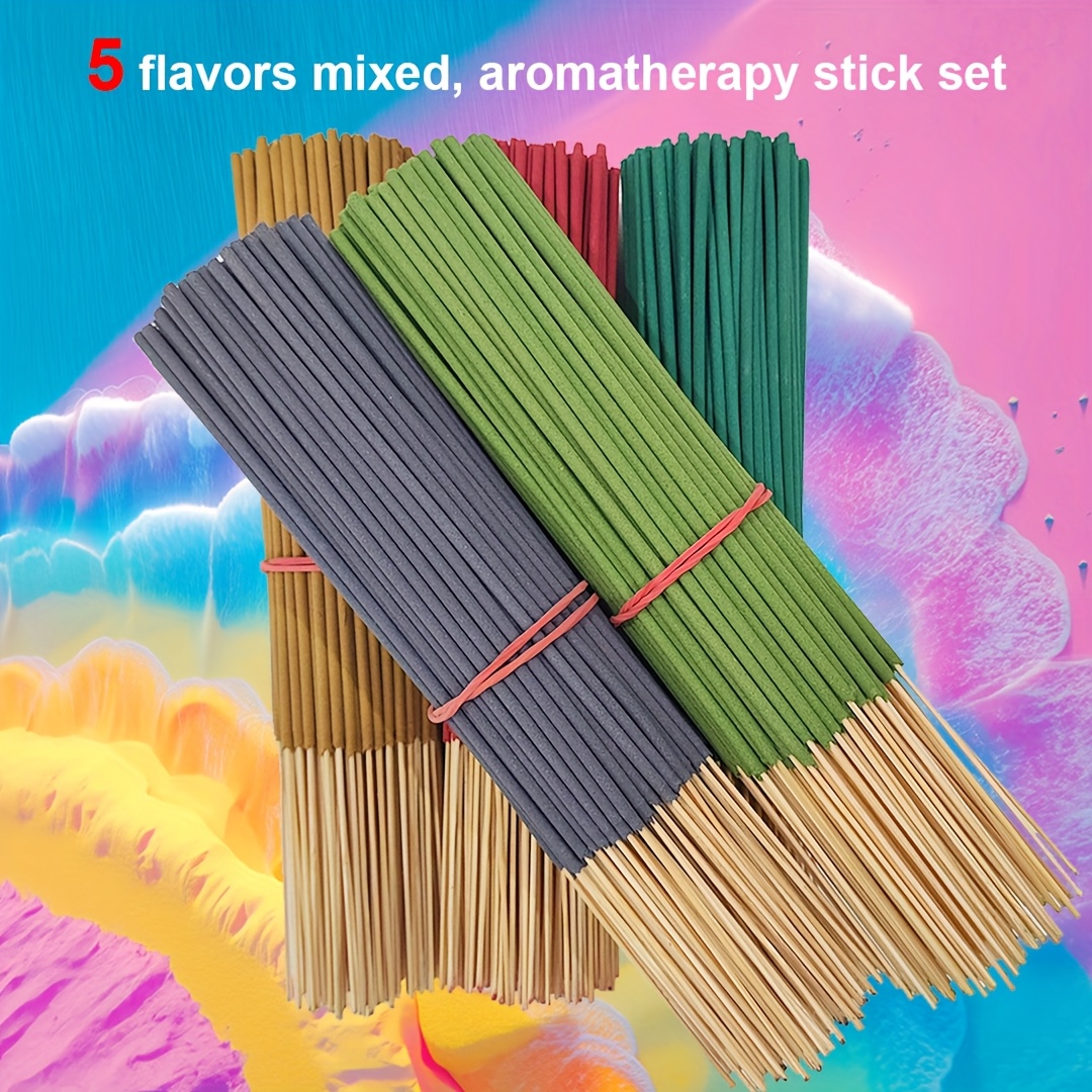 100/250 Pieces, 22.0cm , Long- - Home Fragrance Lemongrass avis et prix