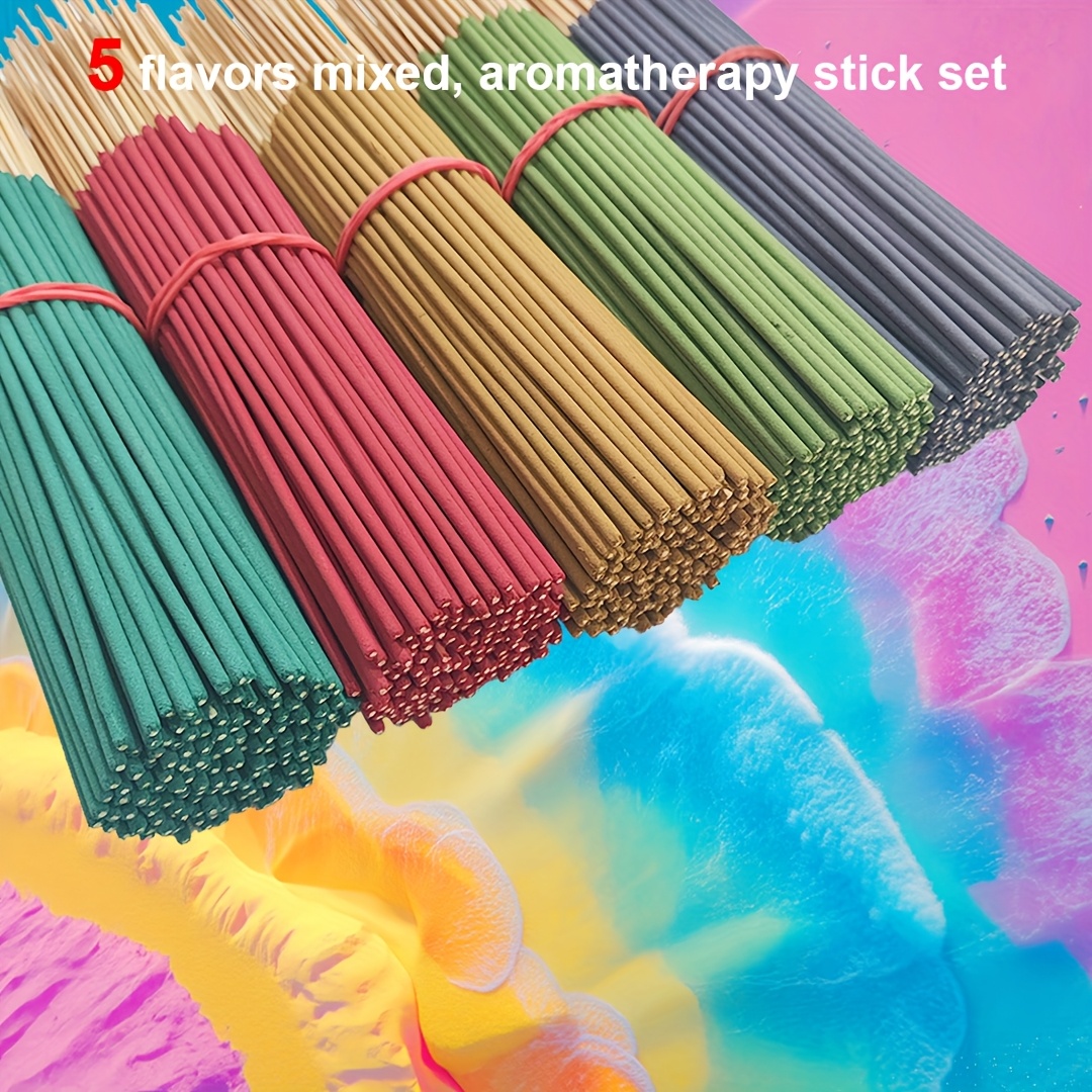 100/250 Pieces, 22.0cm , Long- - Home Fragrance Lemongrass avis et prix