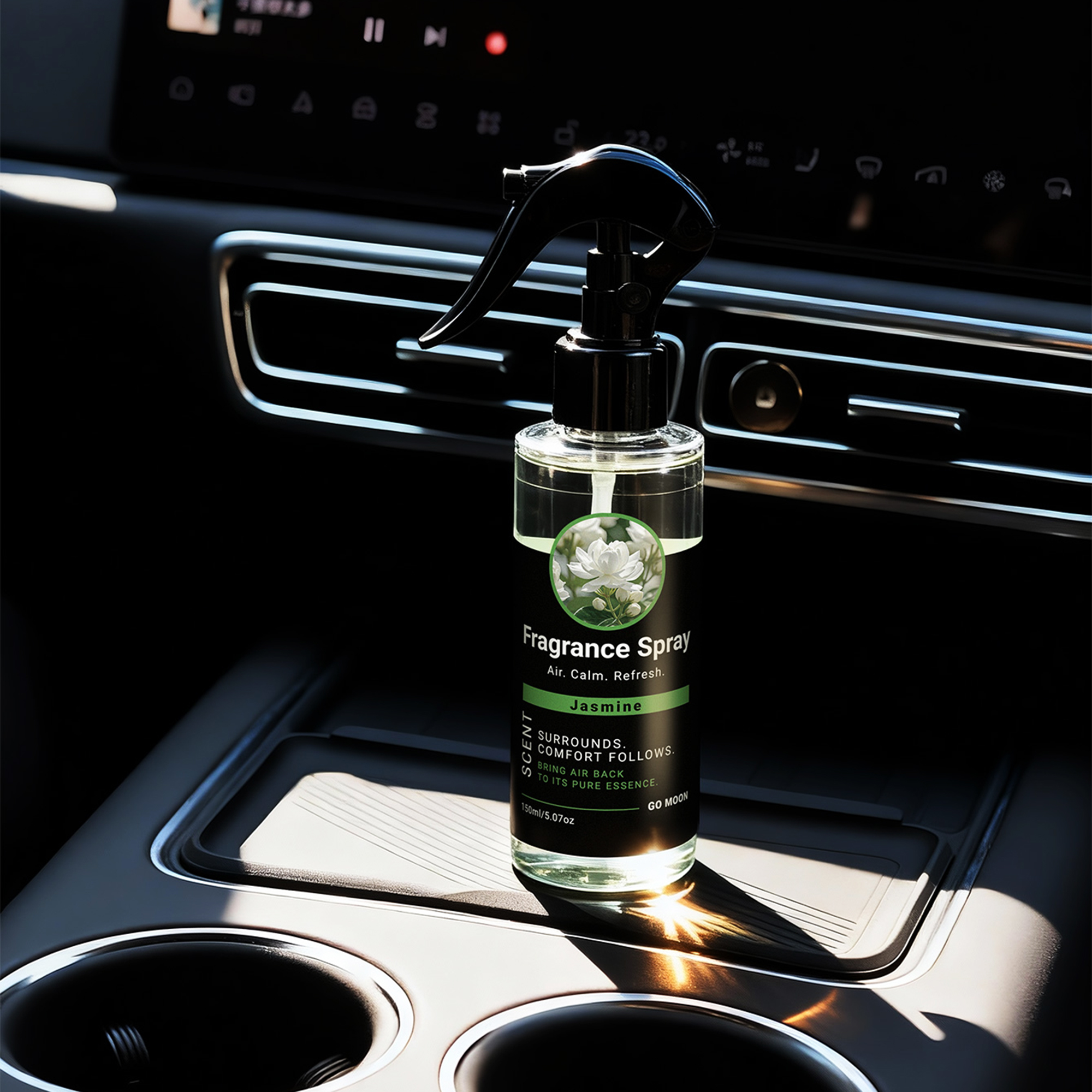 flower fruit scent car fragran - Home Fragrance Hotel Collection avis et prix