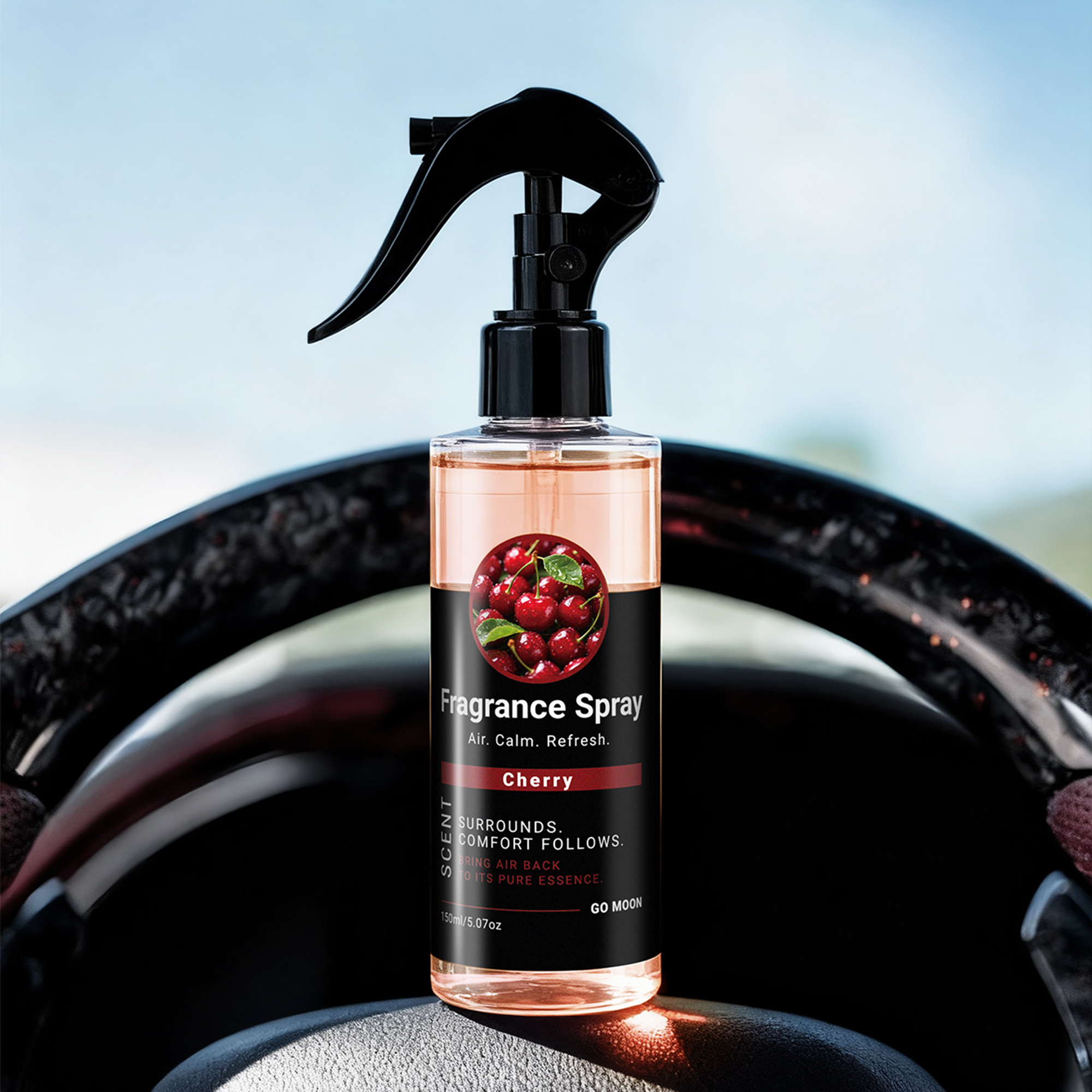 flower fruit scent car fragran - Home Fragrance Hotel Collection avis et prix