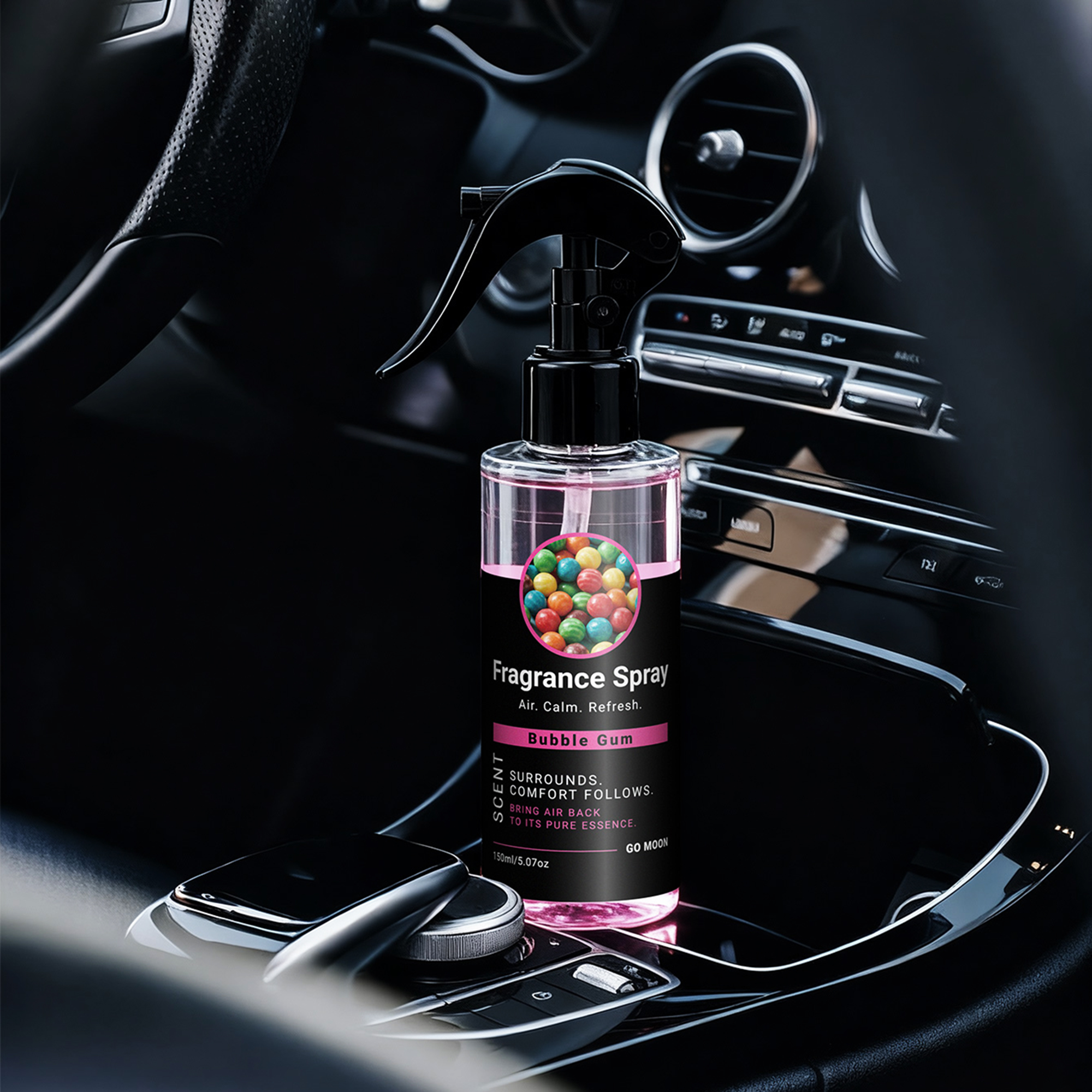 flower fruit scent car fragran - Home Fragrance Hotel Collection avis et prix