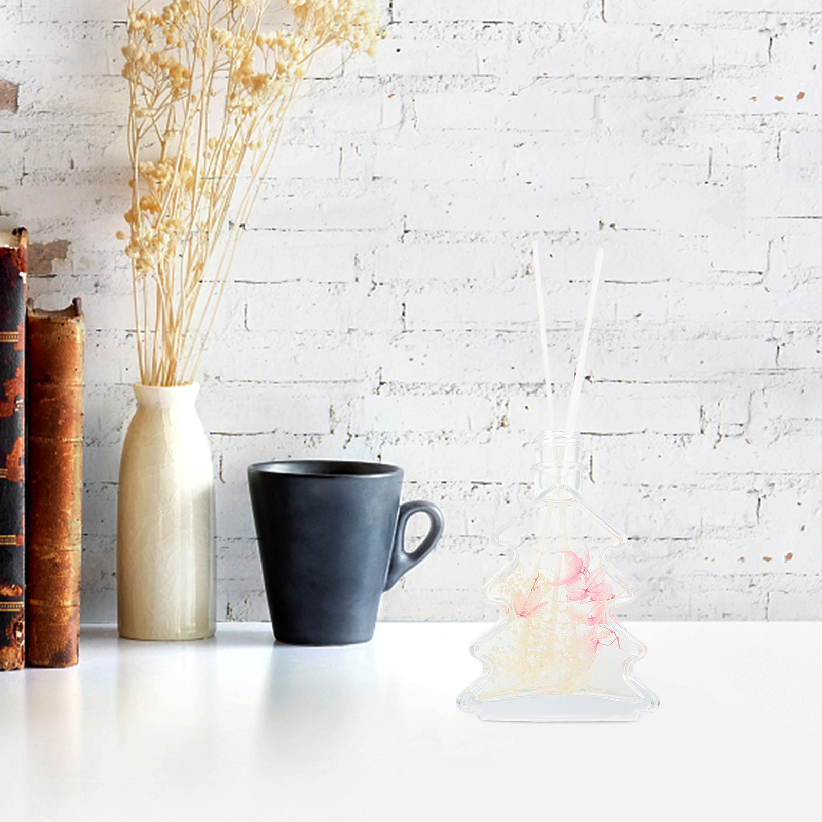 Aroma Diffuser Solid Perfume A - Home Fragrance Us avis et prix