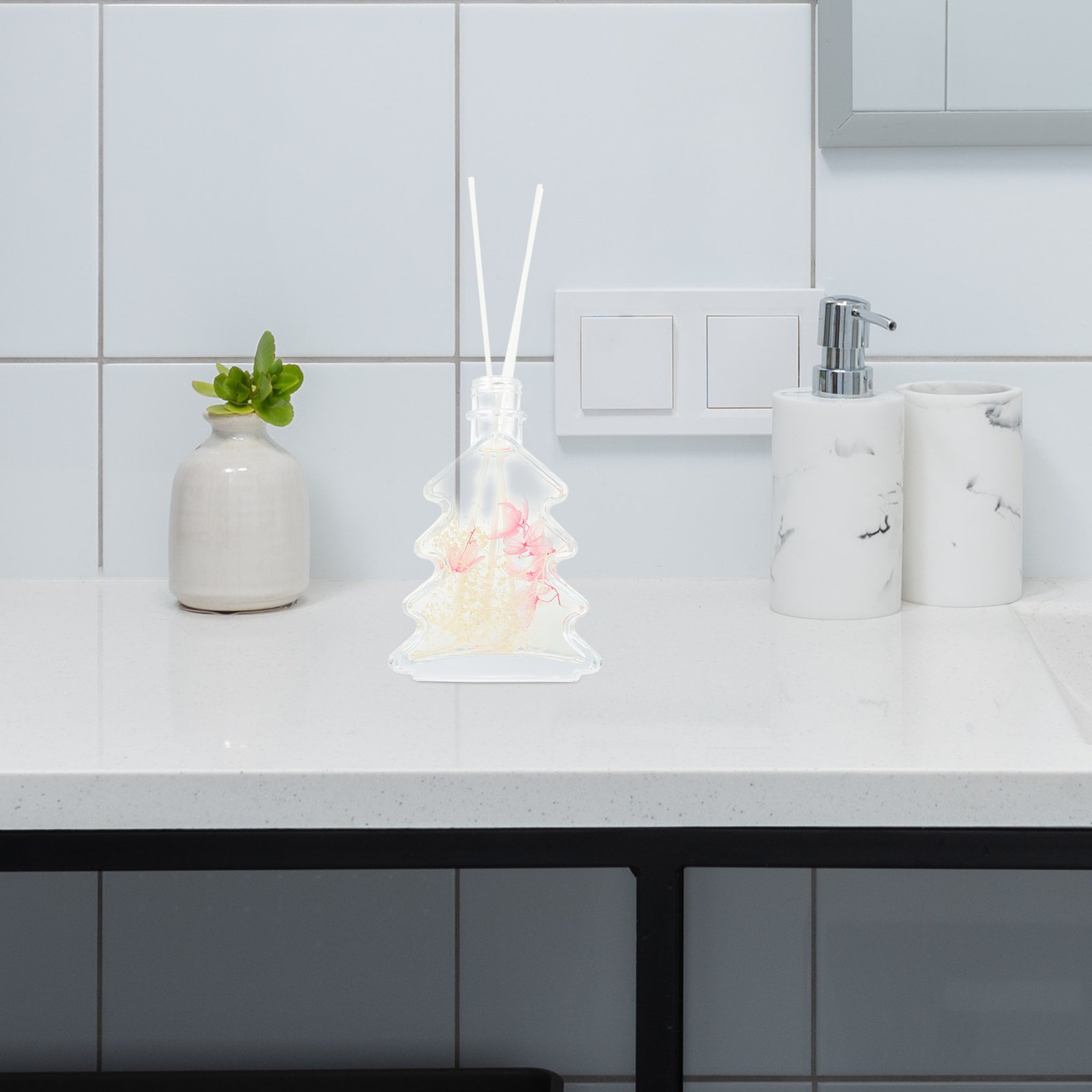 Aroma Diffuser Solid Perfume A - Home Fragrance Us avis et prix