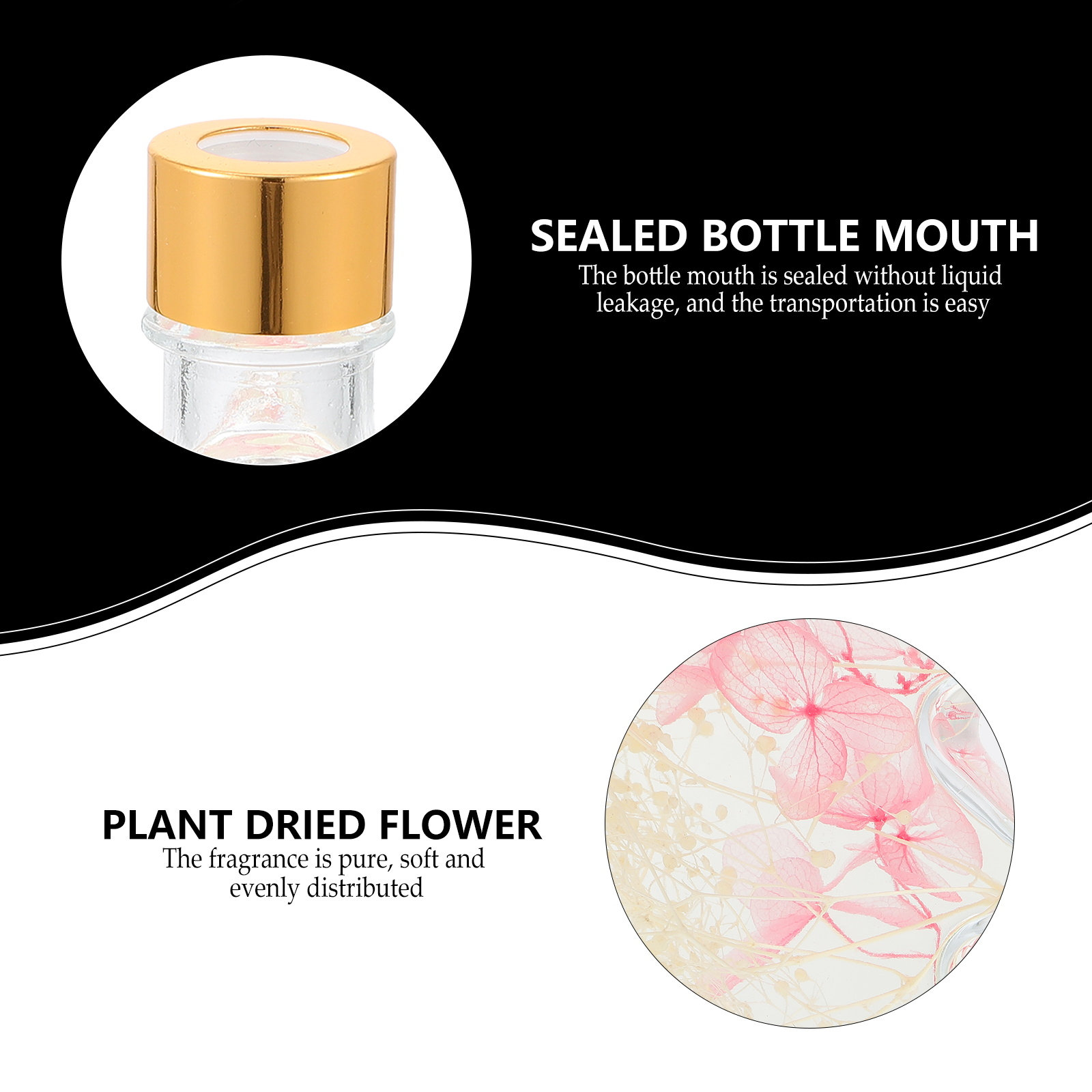 Aroma Diffuser Solid Perfume A - Home Fragrance Us avis et prix