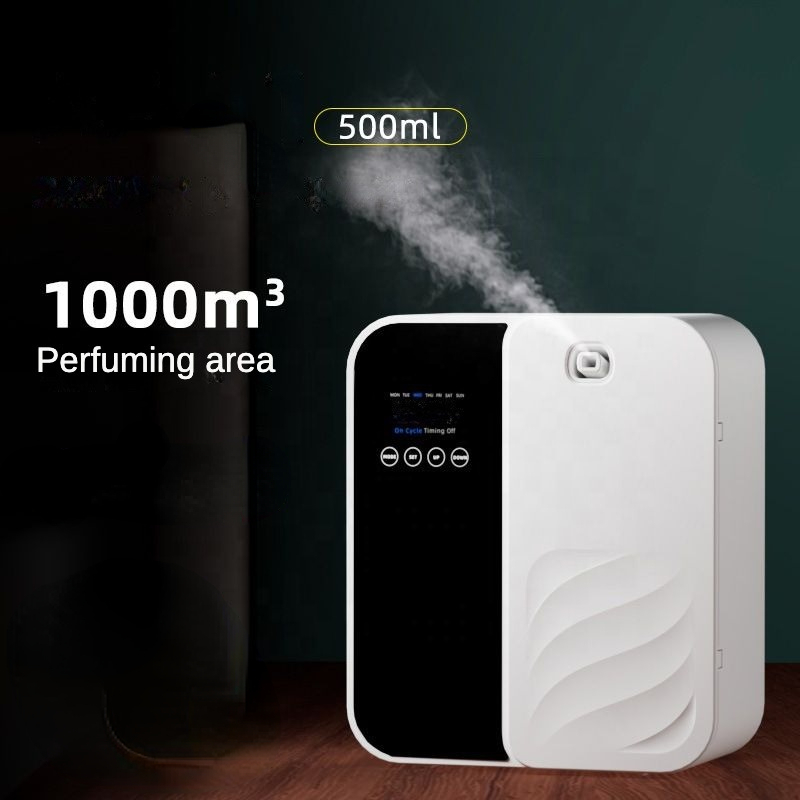 500ml Essential Oil Aroma Diff - Home Fragrance Hotel Collection avis et prix