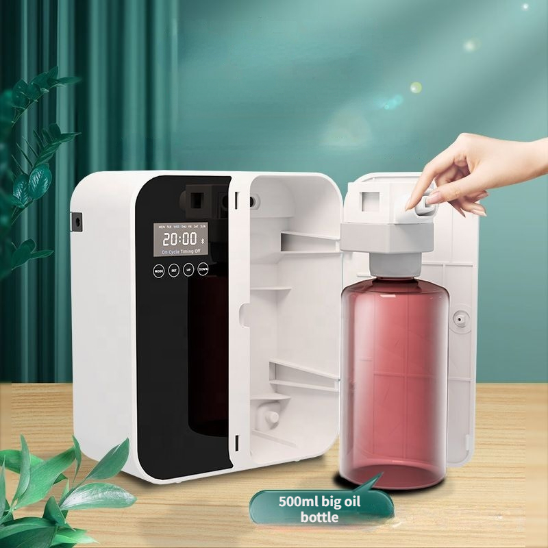 500ml Essential Oil Aroma Diff - Home Fragrance Hotel Collection avis et prix