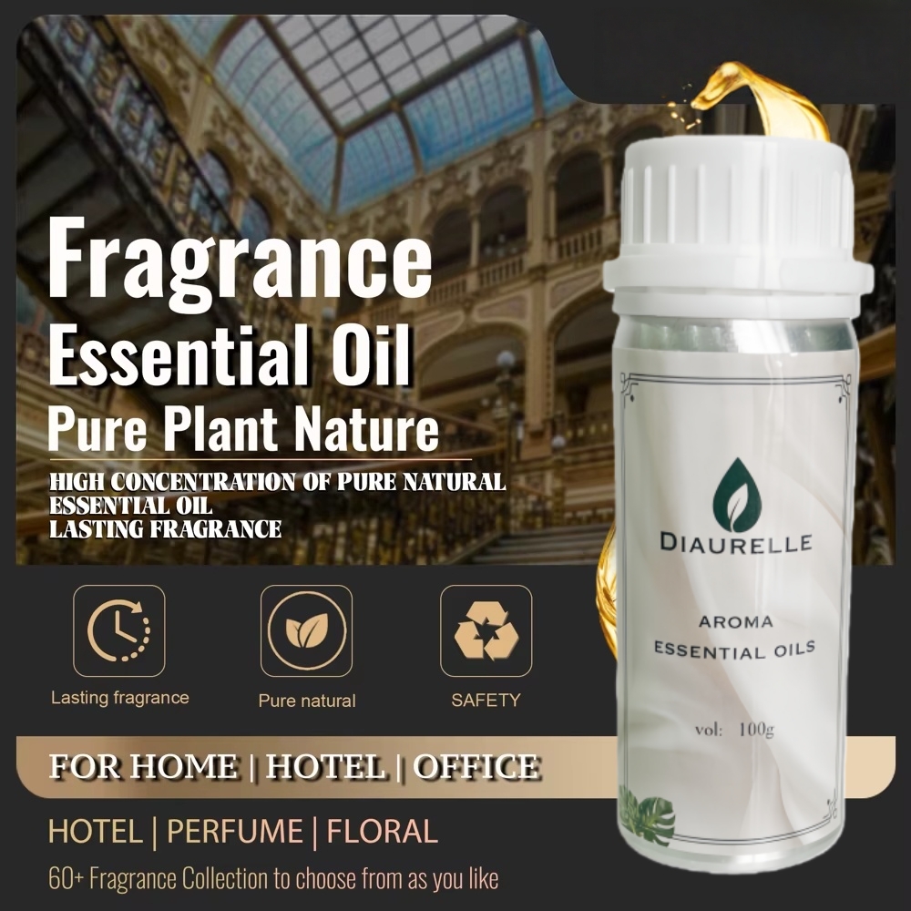 perfume spray Goddess 100ML Ho - Home Fragrance Hotel Collection avis et prix