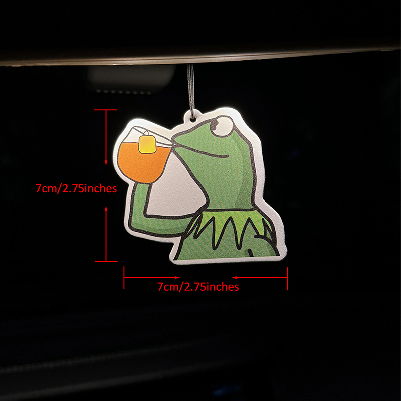 Meme Frog, Afternoon Tea, Drin - Home Fragrance Hotel Collection avis et prix