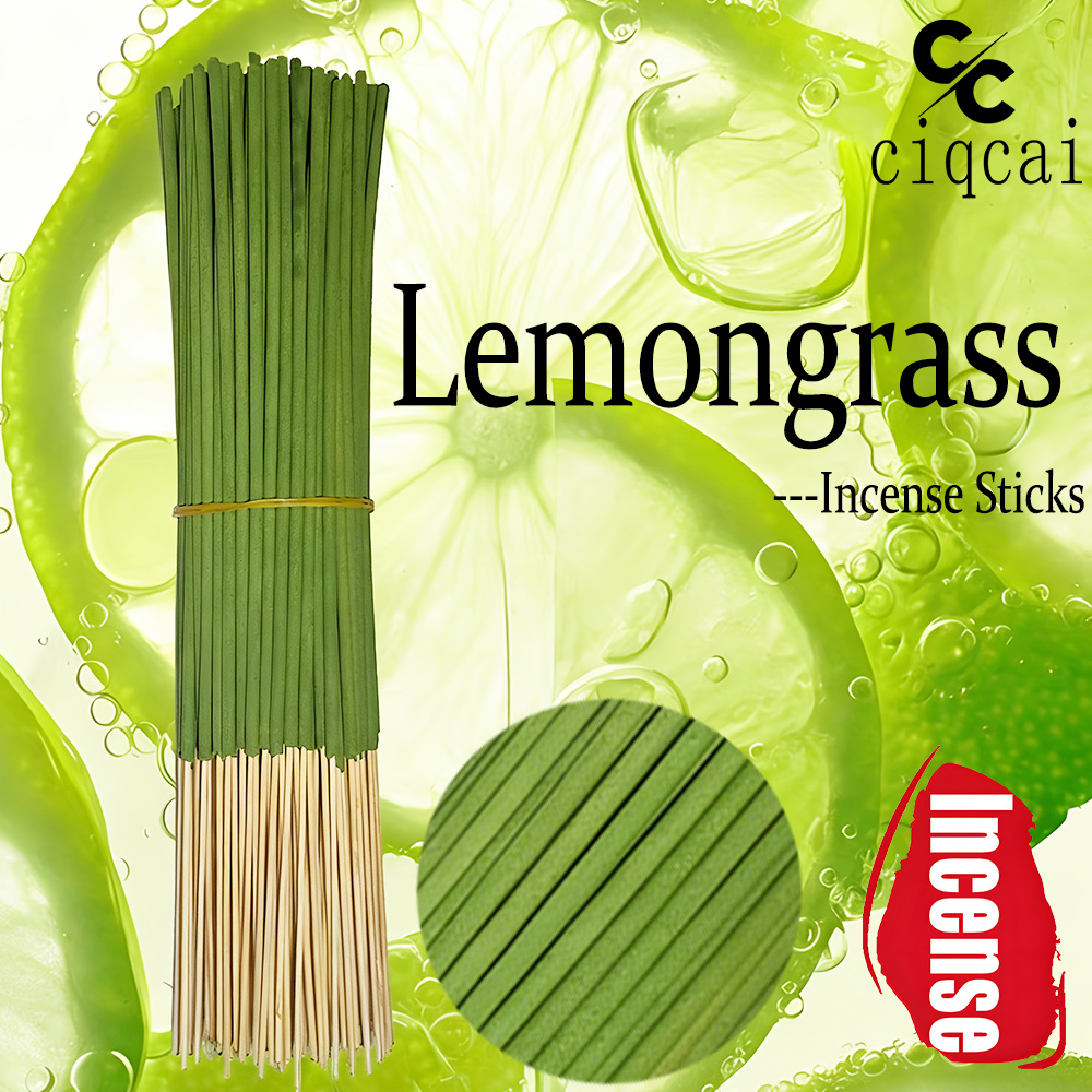 Lemongrass-Flavored Premium Th - Home Fragrance Lemongrass avis et prix