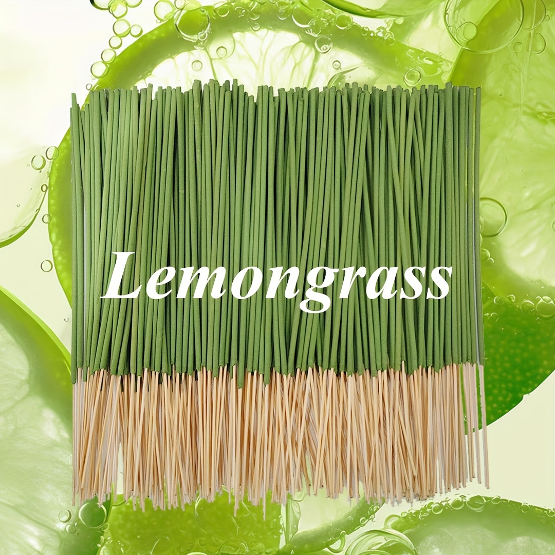 Lemongrass-Flavored Premium Th - Home Fragrance Lemongrass avis et prix