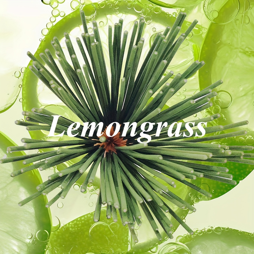 Lemongrass-Flavored Premium Th - Home Fragrance Lemongrass avis et prix