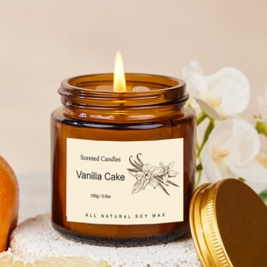 Scented Candles Gift Set for H - Home Fragrance Us avis et prix