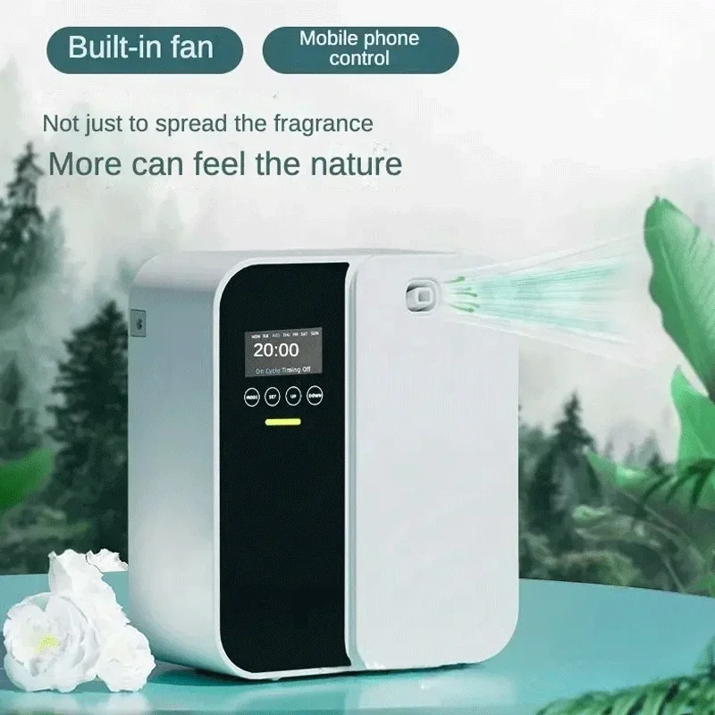1000m³ Electric Smell Scent Di - Home Fragrance Hotel Collection avis et prix