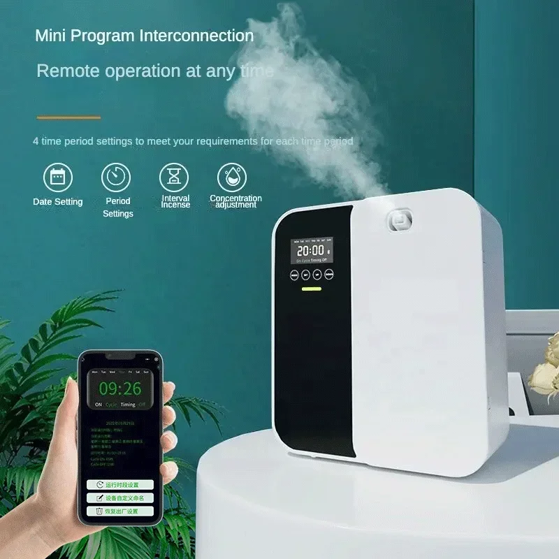 1000m³ Electric Smell Scent Di - Home Fragrance Hotel Collection avis et prix