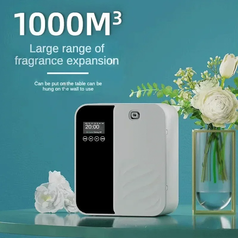 1000m³ Electric Smell Scent Di - Home Fragrance Hotel Collection avis et prix