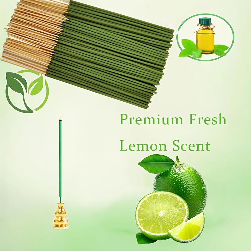 11/67/137 Pieces, Handmade Lem - Home Fragrance Lemongrass avis et prix