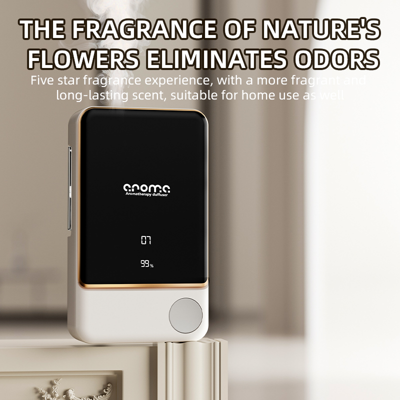 Aromatherapy diffuser fragranc - Home Fragrance Oud avis et prix
