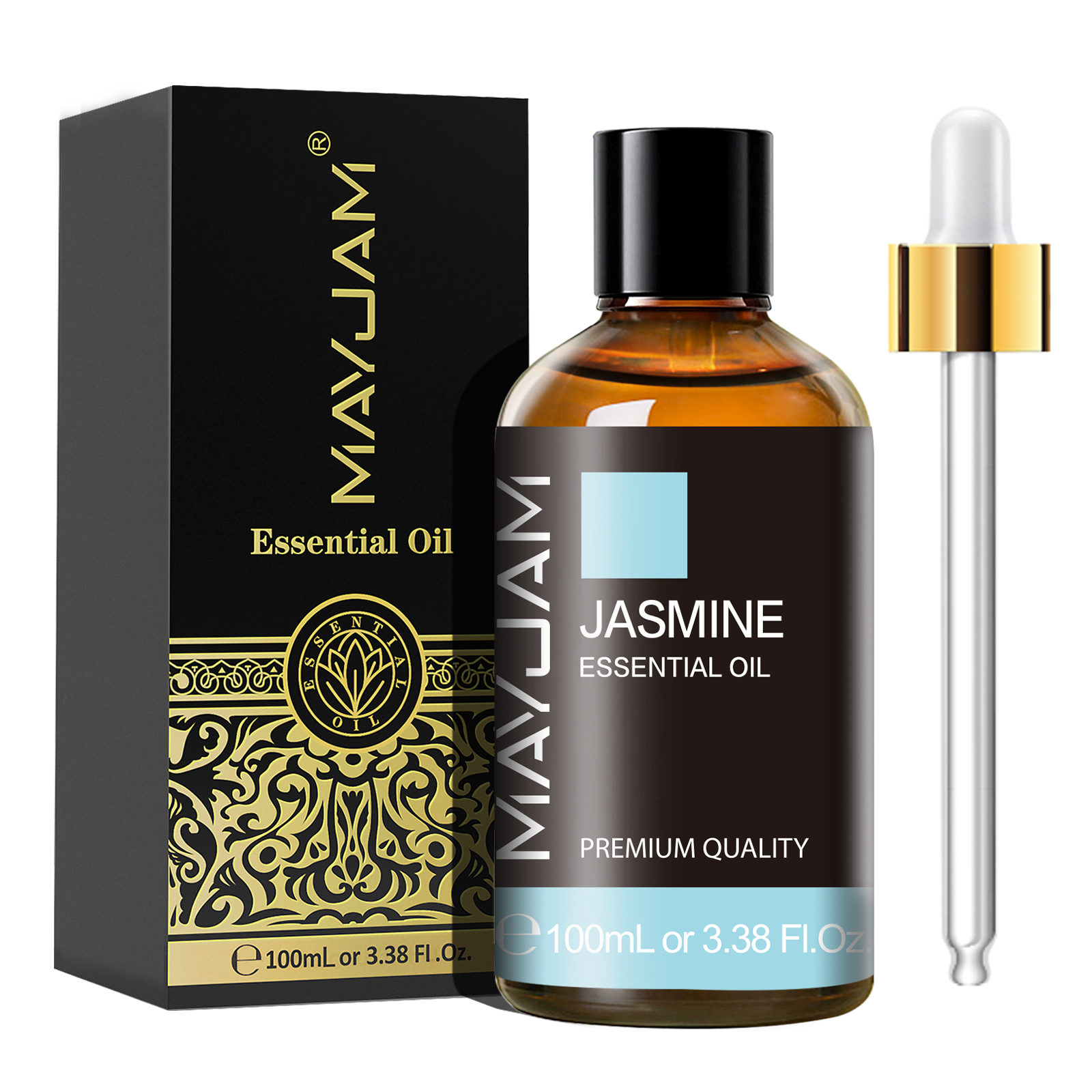 100ML Pure Plant Essential Oil - Home Fragrance Lemongrass avis et prix