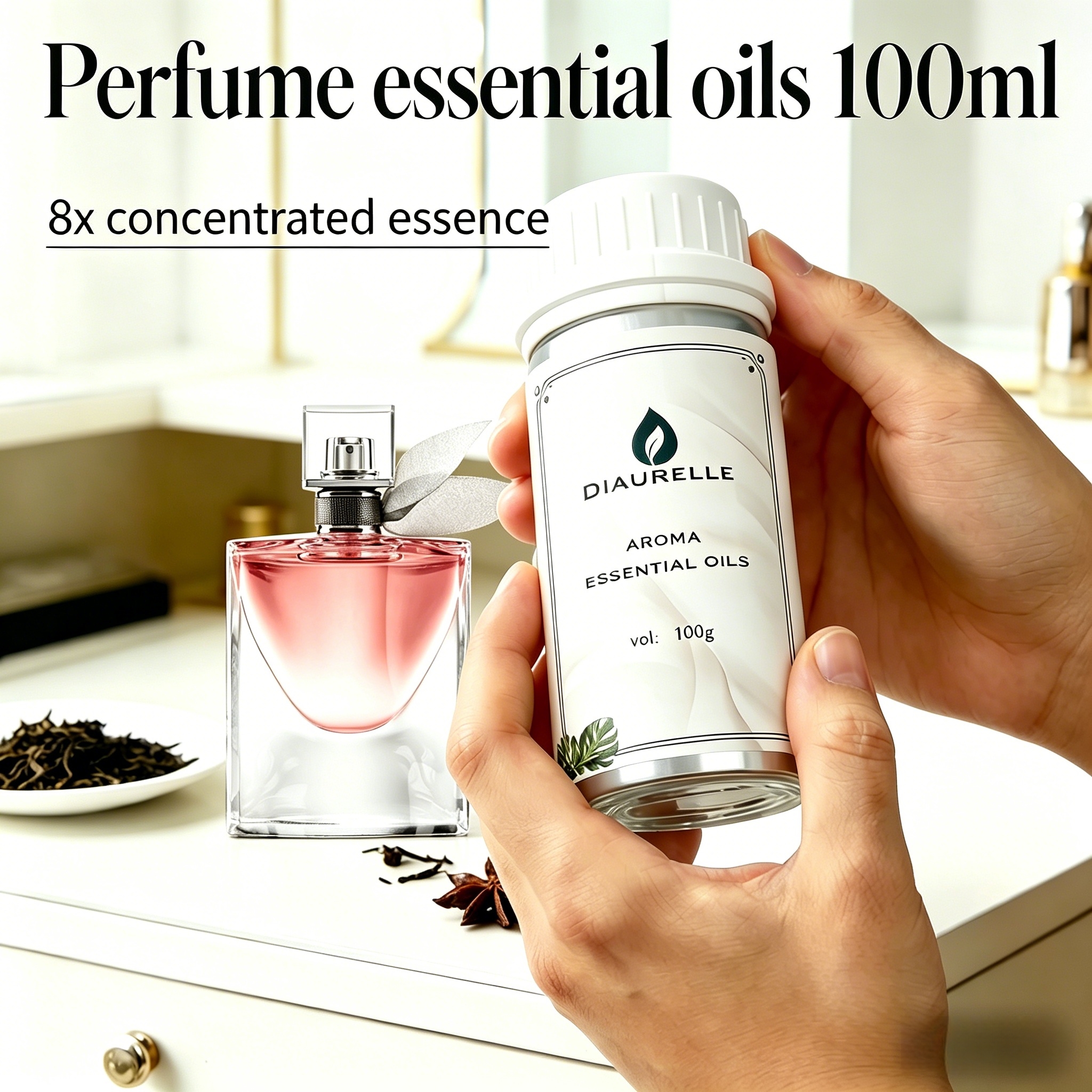 La Vie Est Belle Famous Brands - Home Fragrance Hotel Collection avis et prix