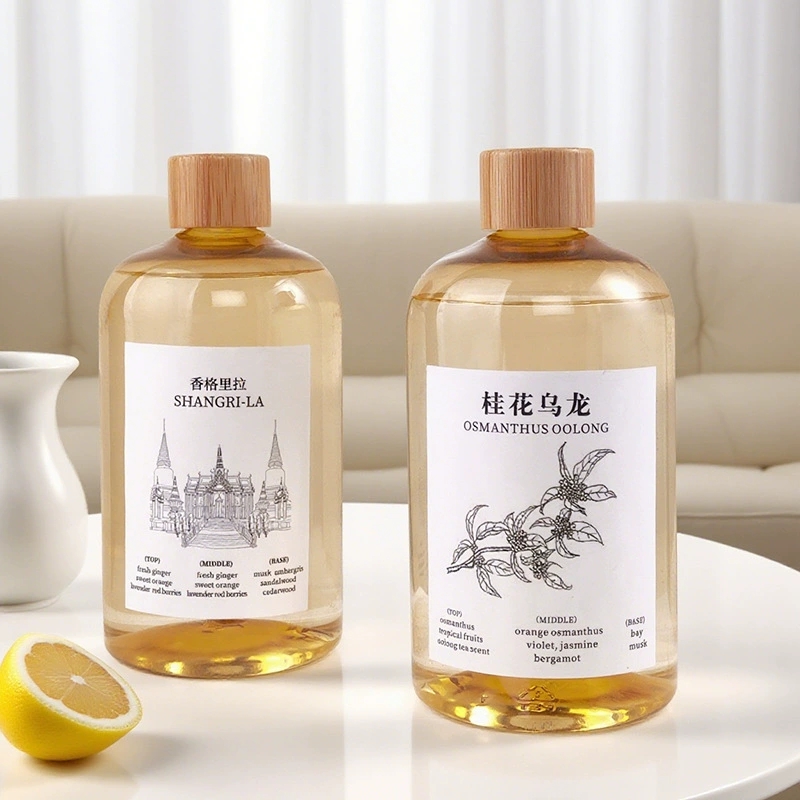 280ml/500ml White Tea Reed Dif - Home Fragrance Oud avis et prix