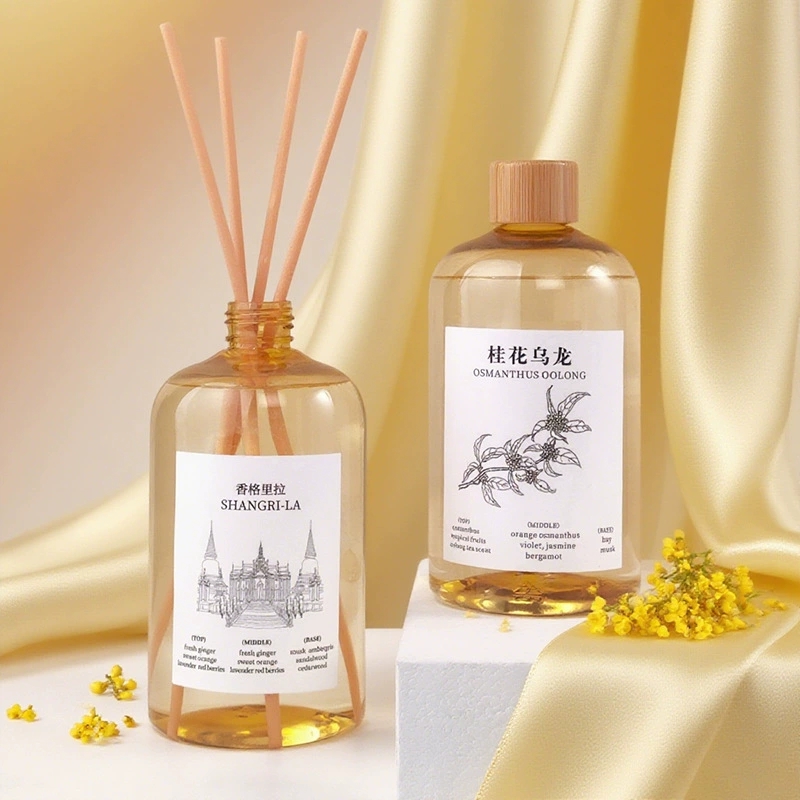 280ml/500ml White Tea Reed Dif - Home Fragrance Oud avis et prix