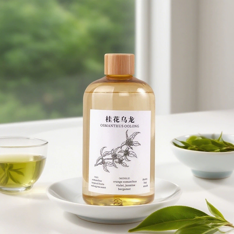 280ml/500ml White Tea Reed Dif - Home Fragrance Oud avis et prix