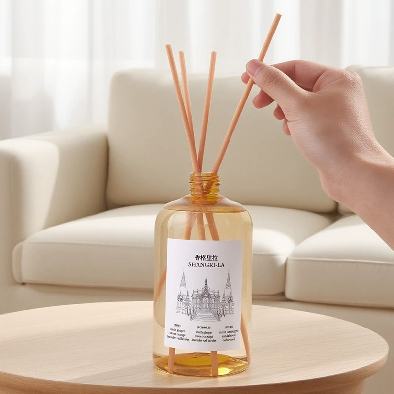 280ml/500ml White Tea Reed Dif - Home Fragrance Oud avis et prix