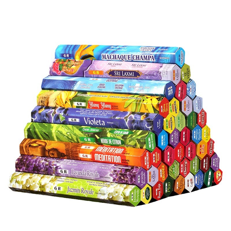 20pcs/set Home Fragrance Stick - Home Fragrance Healthy avis et prix