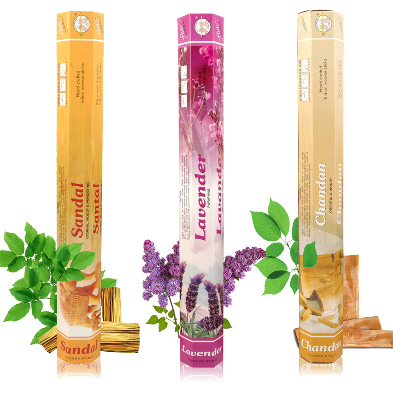20pcs/set Home Fragrance Stick - Home Fragrance Healthy avis et prix