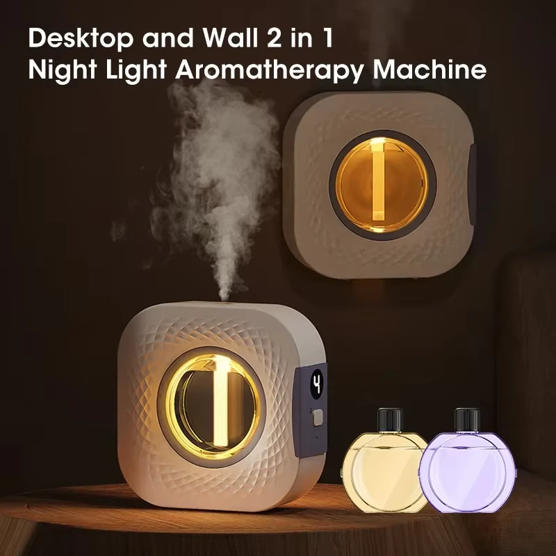 Automatic Fragrance Machine Wa - Home Fragrance Hotel Collection avis et prix