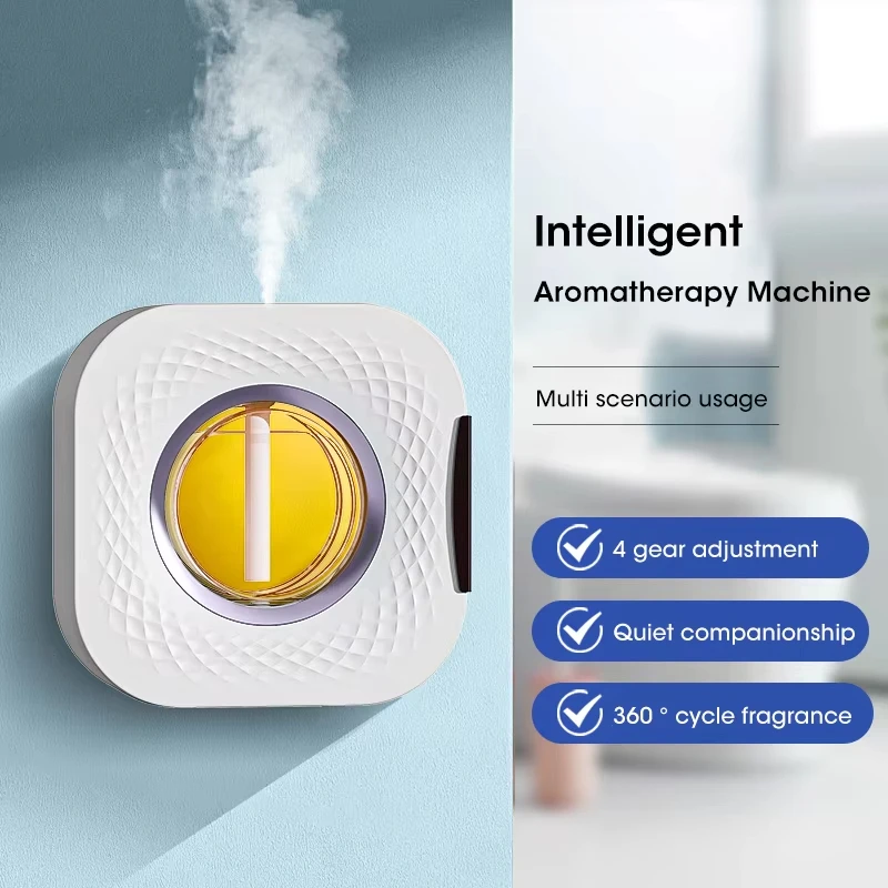 Automatic Fragrance Machine Wa - Home Fragrance Hotel Collection avis et prix