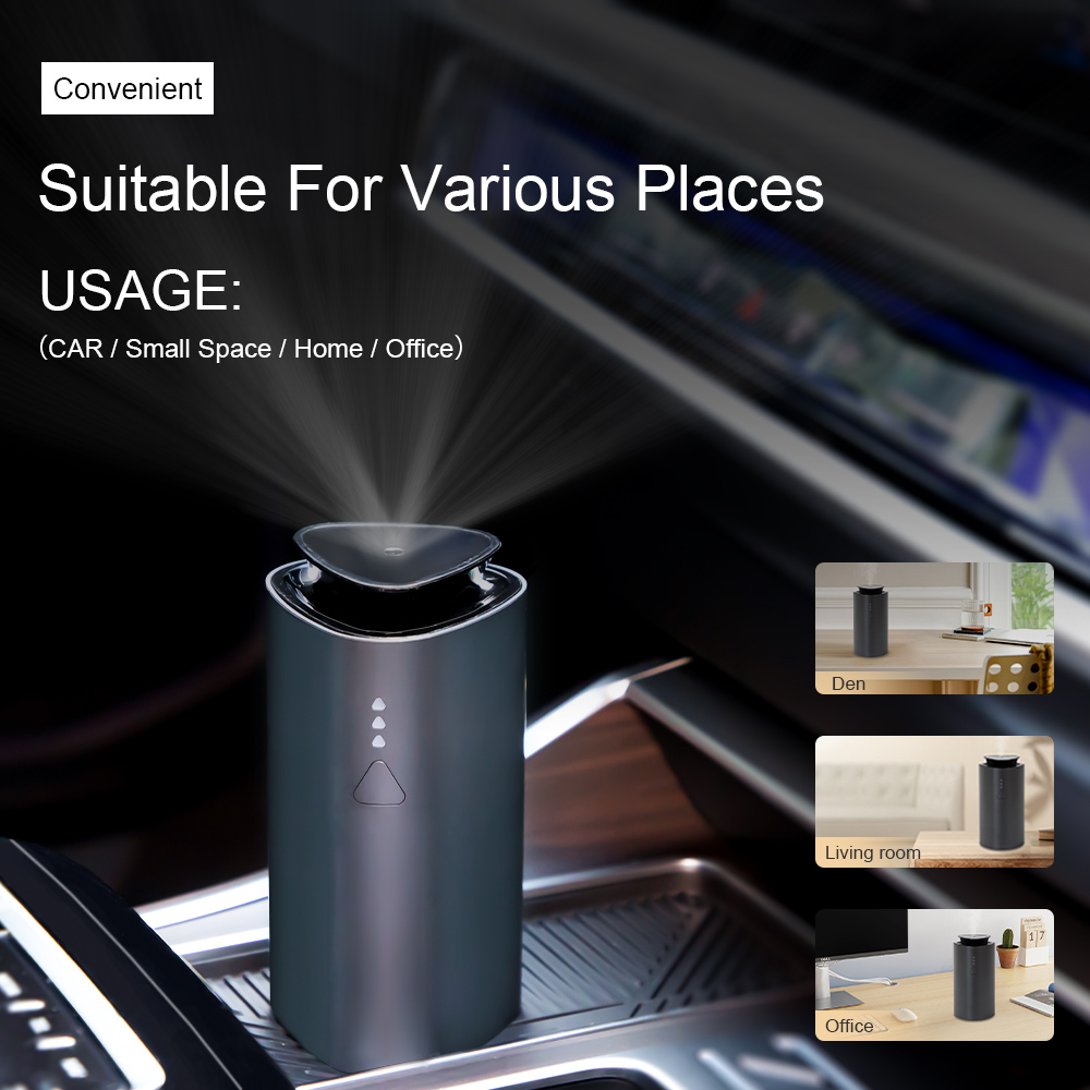 Namste Aroma Diffuser Humidifi - Home Fragrance Oud avis et prix