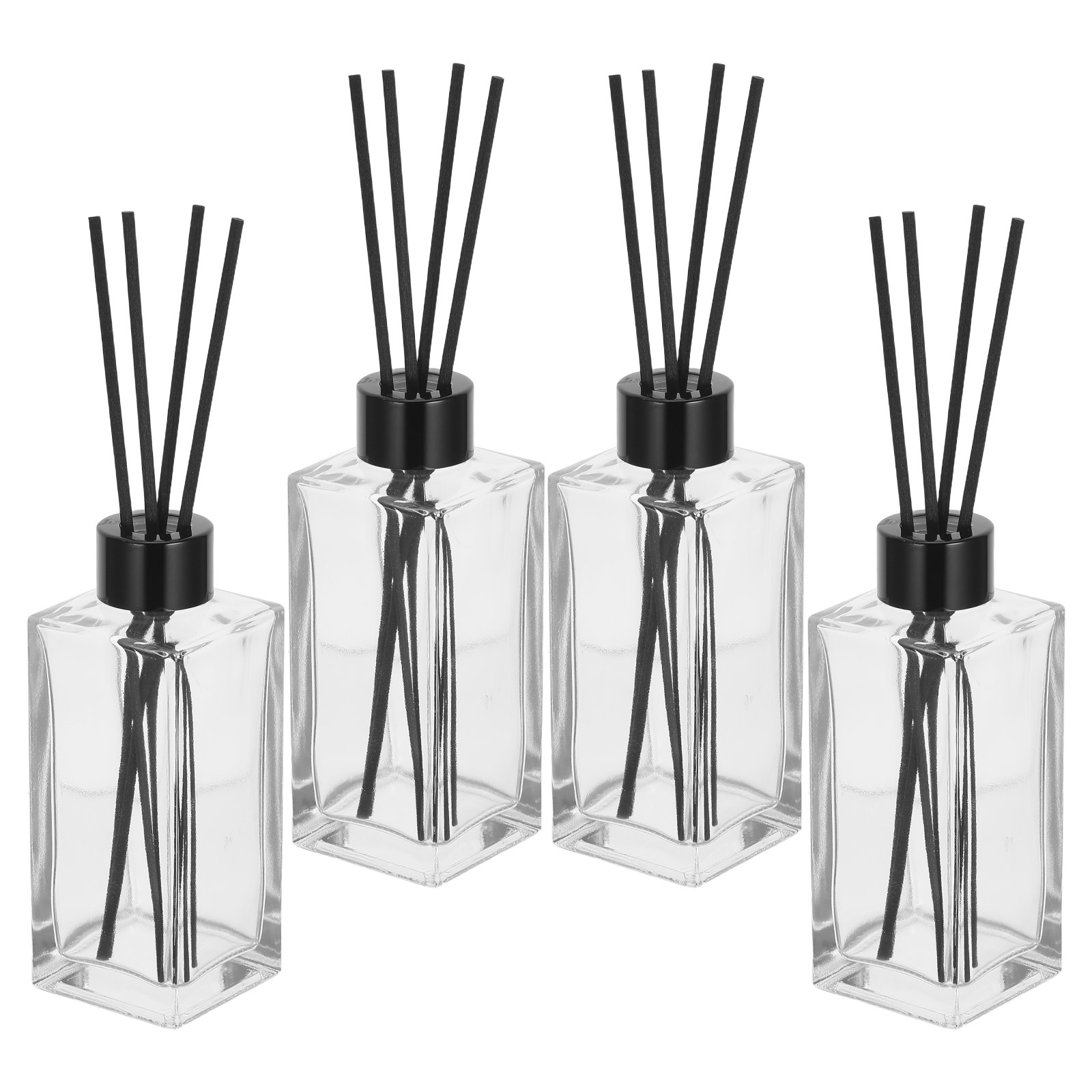 4Sets Bathroom Fragrance Diffu - Home Fragrance Us avis et prix