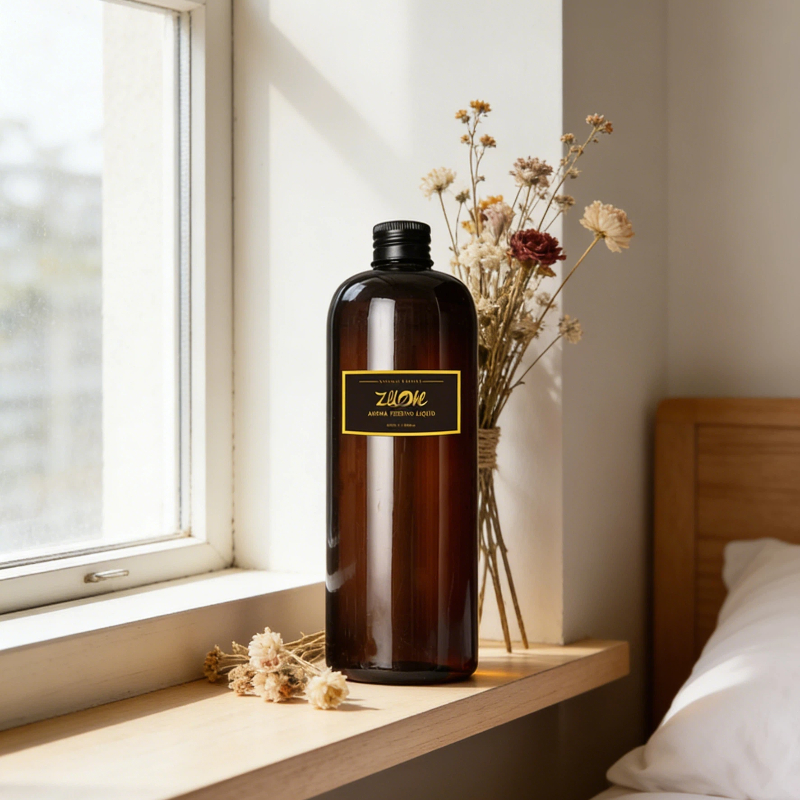 500ML Large Capacity Luxury Ho - Home Fragrance Hotel Collection avis et prix