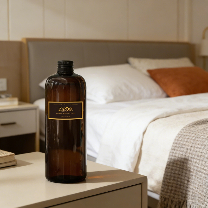 500ML Large Capacity Luxury Ho - Home Fragrance Hotel Collection avis et prix