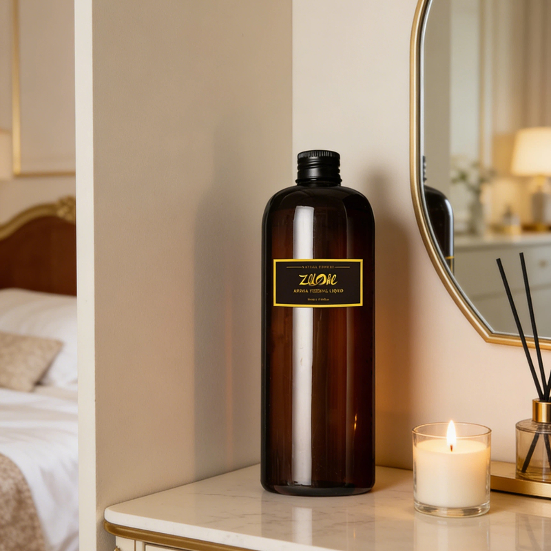 500ML Large Capacity Luxury Ho - Home Fragrance Hotel Collection avis et prix