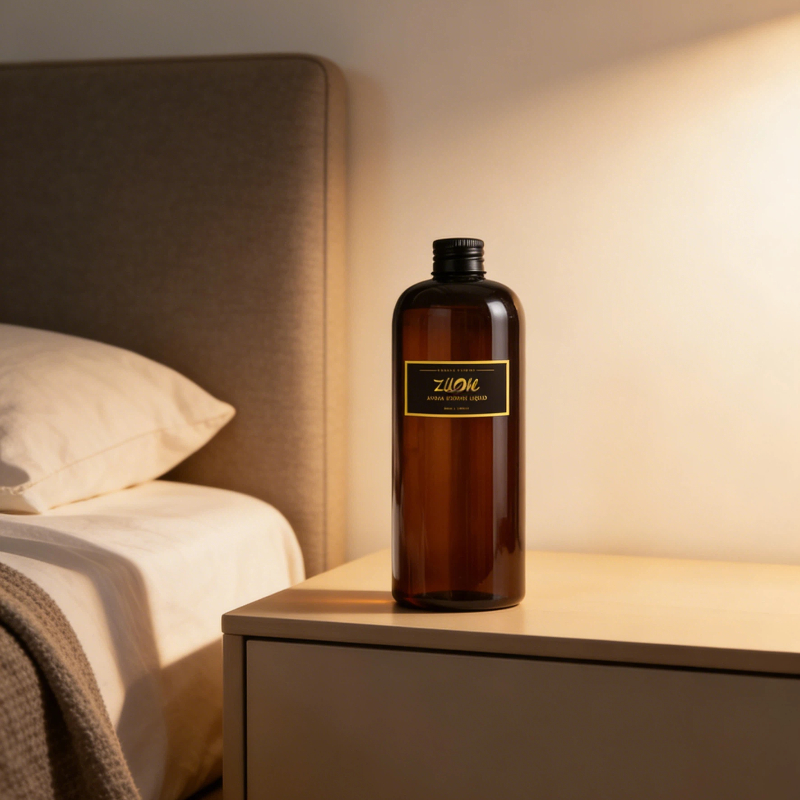 500ML Large Capacity Luxury Ho - Home Fragrance Hotel Collection avis et prix