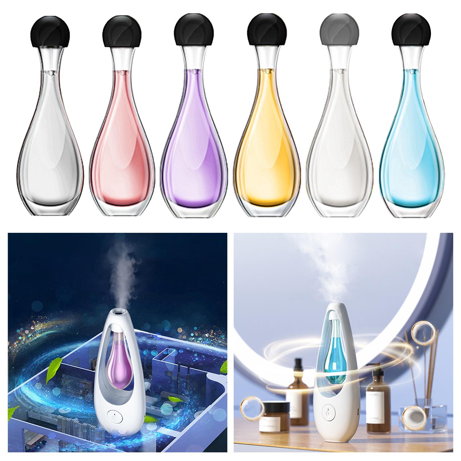 Diffuser Essential Oils DIY Ca - Home Fragrance Oud avis et prix